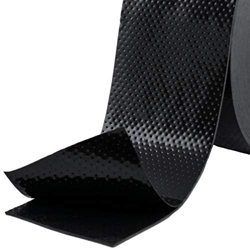 Isolierband POPPSTAR 1x selbstverschweißend, schwarz