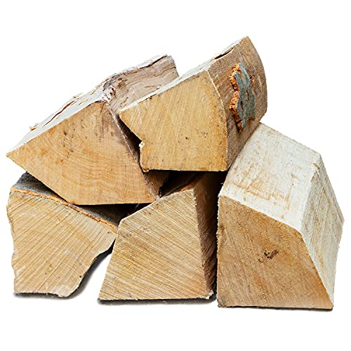 Die beste kaminholz flameup brennholz holz auswahl 5 500 kg Bestsleller kaufen
