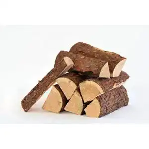 Kaminholz Generisch Asstona Brennholz Grillholz Reine Fichte