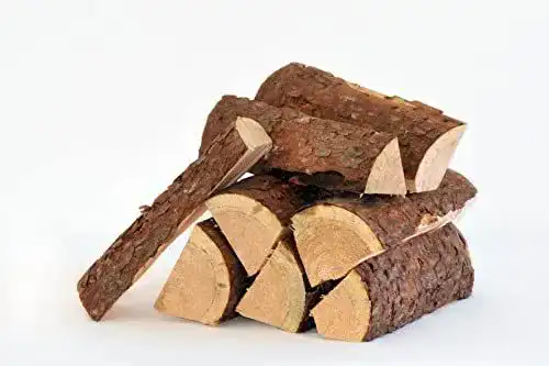 Kaminholz Generisch Asstona Brennholz Grillholz Reine Fichte