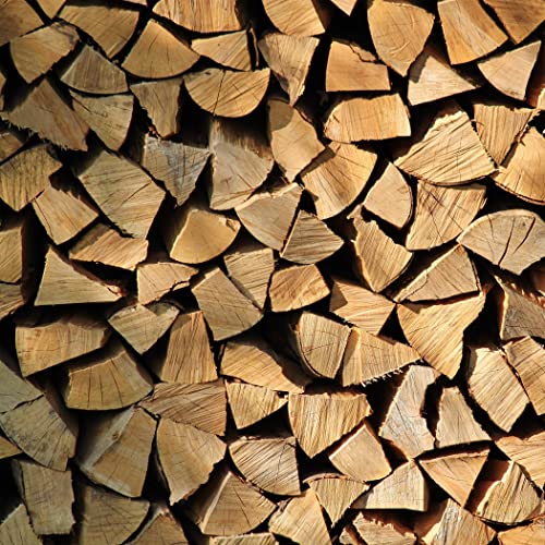 Kaminholz Krok Wood 30 kg Brennholz, 100% Buche, bis 25 cm