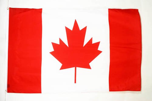 Die beste kanada flagge az flag flagge kanada 90x60cm feiner polyester Bestsleller kaufen