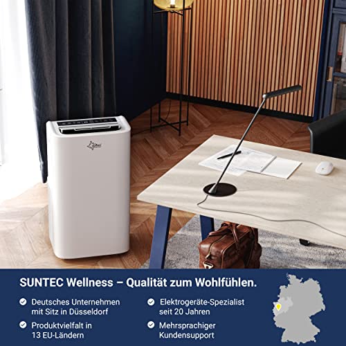 Klimaanlage 12.000 BTU Suntec Wellness Impuls 3.5 Eco R290
