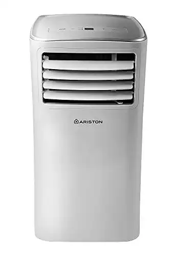Klimaanlage 9.000 BTU Ariston Mobis 9.000 BTU, tragbar, Klasse A