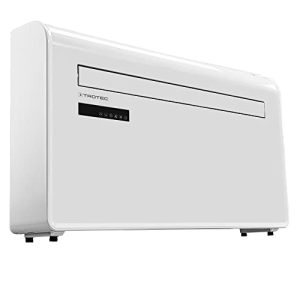 Luftkonditionering 9.000 2600 BTU TROTEC vägg luftkonditioneringssystem PAC-W XNUMX SH