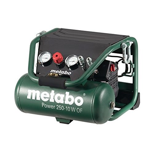 Kompressor 10 bar Metabo Power Power 250-10 W OF