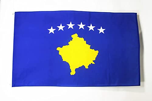 Die beste kosovo flagge az flag flagge kosovo Bestsleller kaufen