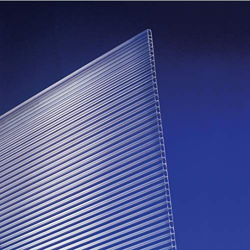Die beste lichtplatten gutta polycarbonat universal stegplatten klar Bestsleller kaufen