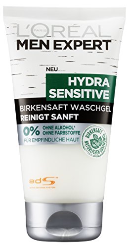 Die beste loreal duschgel loreal men expert hydra sensitive birkensaft Bestsleller kaufen