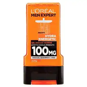 Loreal-Duschgel