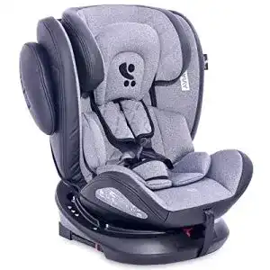 Lorelli-Kindersitz Lorelli Kindersitz Aviator SPS Isofix, 0-12 Jahre