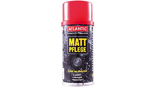 Die beste mattlack pflege atlantic mehrfarbig one size Bestsleller kaufen