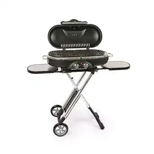 Mayer-Gasgrill Mayer Barbecue ZUNDA Tisch-Gasgrill MGG-202