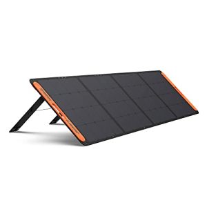 Mobile Solaranlage Jackery SolarSaga 200, Solarmodul 200W
