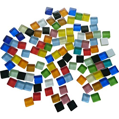 Mosaikfliesen Fliesenhandel Fundus 400gr Mosaik 10×10 mm