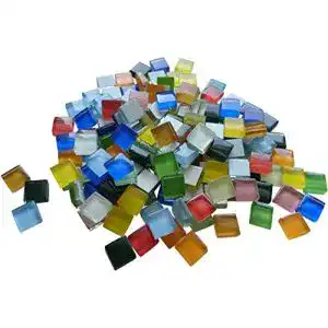 Mosaikfliesen
