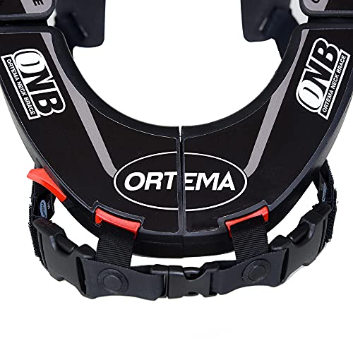 Nackenschutz Motocross ORTEMA ONB Neck Brace Design K4