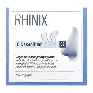 Nasenfilter