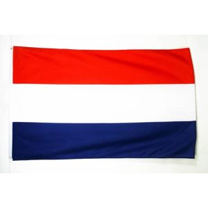 Niederlande-Flagge AZ FLAG Flagge NIEDERLANDE 90x60cm