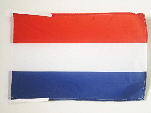 Die beste niederlande flagge az flag niederlande 45x30cm mit kordel Bestsleller kaufen