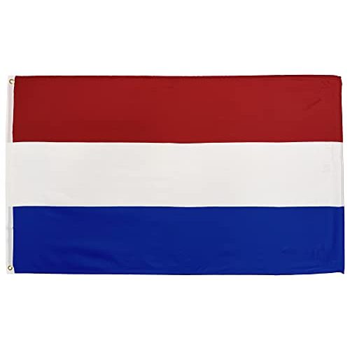 Niederlande-Flagge FlagScout, Niederlande Flagge, 90 x 150 cm