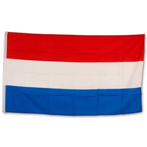 Niederlande-Flagge SCAMODA Bundes- und Länderflagge