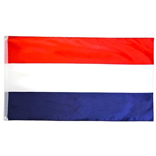 Die beste niederlande flagge star cluster 90 x 150 cm Bestsleller kaufen