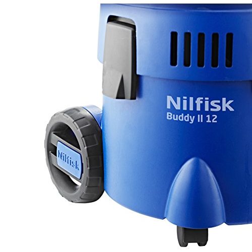 Nilfisk-Industriesauger Nilfisk Buddy II 12 EU Nass-/Trockensauger