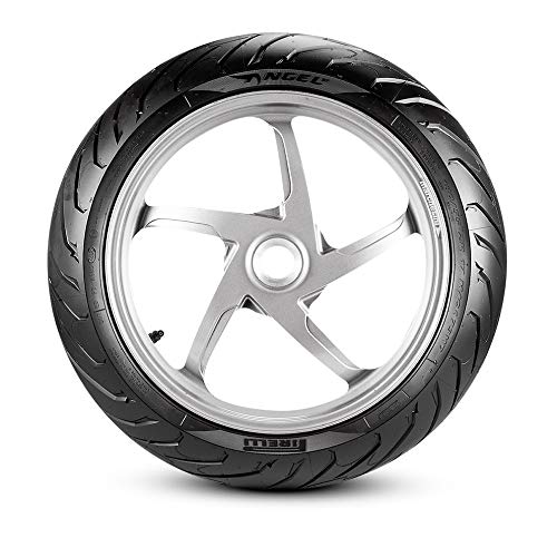 Pirelli-Motorradreifen Pirelli 1868500-180/55/R17 73W
