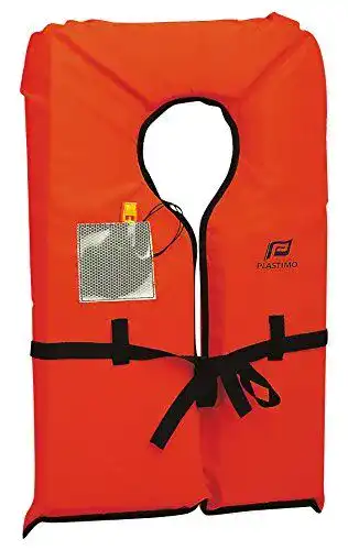 Plastimo-Rettungsweste Plastimo Unisex-Adult PL58360, Standard