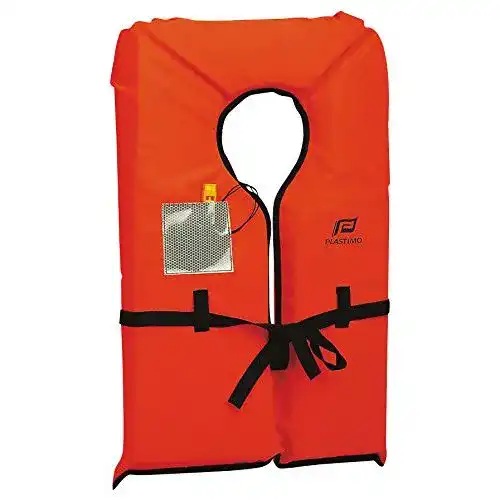 Plastimo-Rettungsweste Plastimo Unisex-Adult PL58360, Standard