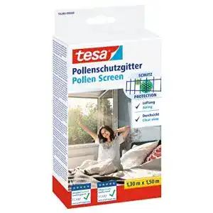Die beste Pollenschutz 2026 Test Bestseller Pollenschutz