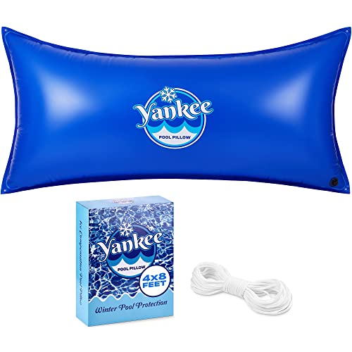 Die beste poolkissen yankee pool pillow extra strapazierfaehiges 04 mm pvc Bestsleller kaufen