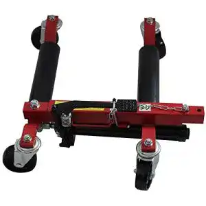 Rangierhilfe Pkw
