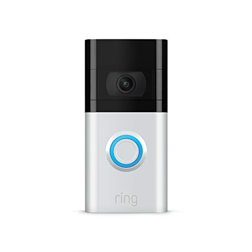Die beste ring tuerklingel ring video doorbell 3 hd video 1080p Bestsleller kaufen