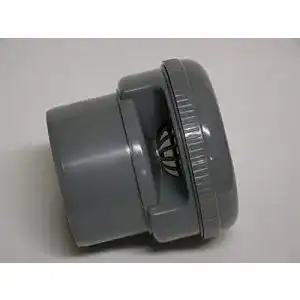 Rohrbelüfter