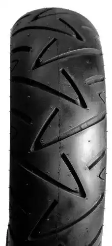 Rollerreifen 130/70-R12 CONTINENTAL 240108, 62P TL Twist
