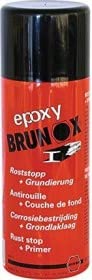 Die beste rostschutzgrundierung brunox 3 x 400ml epoxy rostumwandler Bestsleller kaufen