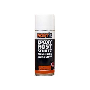 Rostschutzgrundierung Rostio Epoxy Grundierung 1 K, EP Spray
