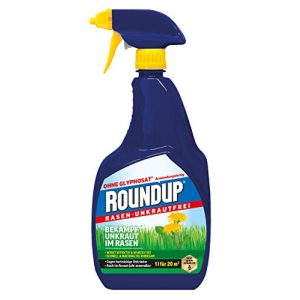 Roundup-Unkrautvernichter Roundup Rasen-Unkrautfrei AF, 1 Liter