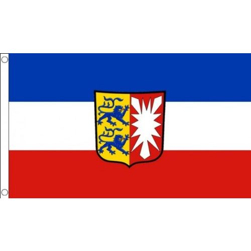 Schleswig-Holstein-Flagge AZ FLAG Schleswig-Holstein 150x90cm