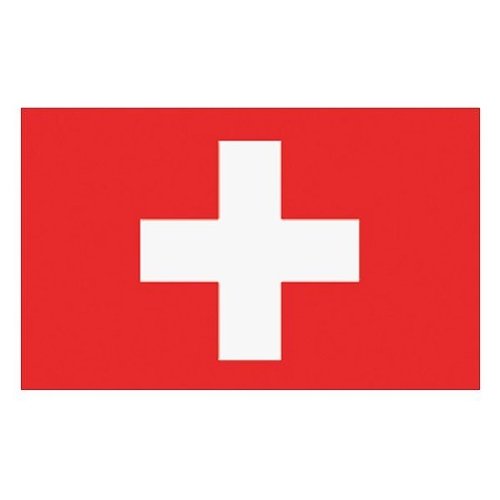 Die beste schweiz flagge flaggenking schweiz flagge fahne Bestsleller kaufen
