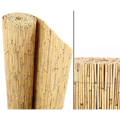 Die beste sichtschutz bambus discount com schilfrohrmatten beach Bestsleller kaufen