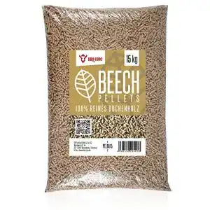 Smoker-Pellets