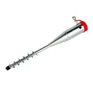 Sonnenschirmhalter für den Strand BigDean Sonnenschirmständer