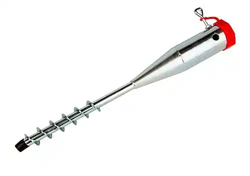 Sonnenschirmhalter für den Strand BigDean Sonnenschirmständer