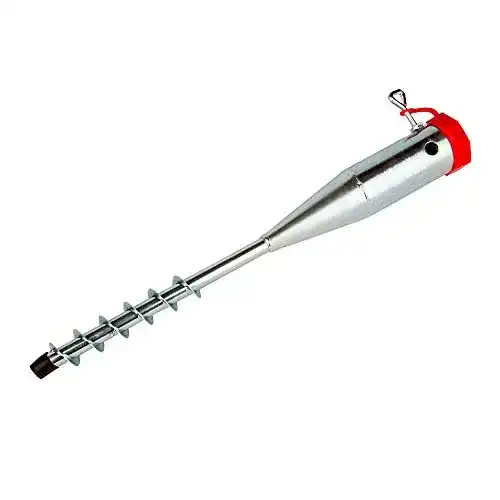 Sonnenschirmhalter für den Strand BigDean Sonnenschirmständer