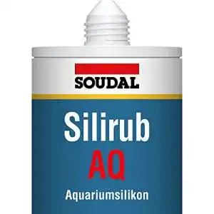 Soudal-Silikon