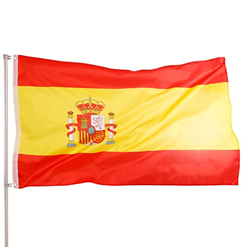 Die beste spanien flagge pheno flags spanien flagge 100 recycelt Bestsleller kaufen