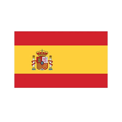 Die beste spanien flagge trendclub100 fahne flagge spanien spain es Bestsleller kaufen